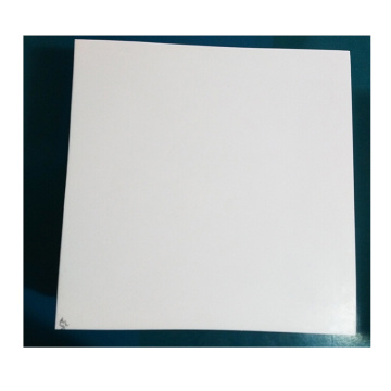 PTFE Anticorrosive Fireproof Insulative Low Friction Sheet