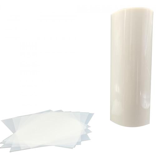 Trống Stprint Milky Pet Mylar Sheet Film Roll