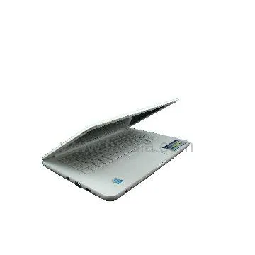 Intel Atom dual core D2550 laptop CPU 1.86GHz laptop