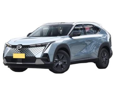 In Stock: Gac Trumpchi Emkoo RHD New Energy Commercial Vehicles - 5 Seater SUVs, Electric & Hybrid Cars for Adults
