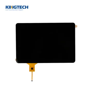 1000nit High Brightness Industrial 10.1 Inch LCD Display Screen 20