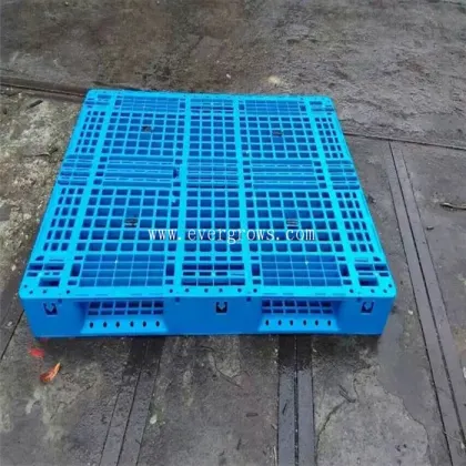 Best Quality Plastic International Shipping Pallets