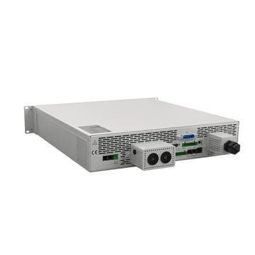 High volt Programmable DC Power Supply 800V 1KW-4KW