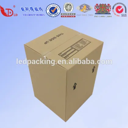Custom Glossy Printing Frozen Food Box Packaging                        
                                                Quality Choice