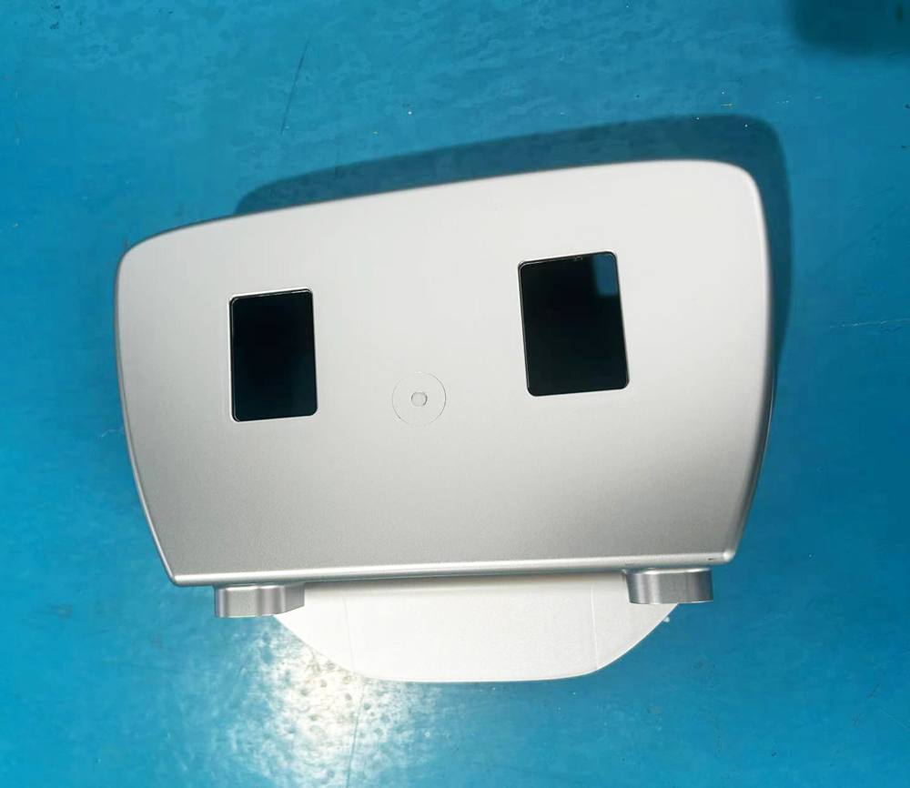 Sơn phủ nội thất ô tô