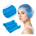 ผ้าคลุมผมแบบใช้แล้วทิ้ง Bouffant Caps Hair Net