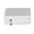 61W USB PD Typ-C Adapter Ladegerät für Apple