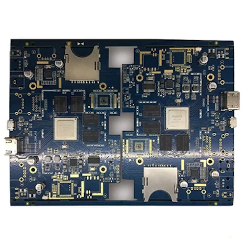 Expert PCB Assembly for Power Supply Design Testing