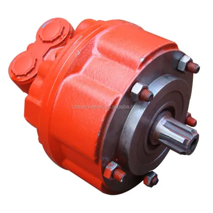 High Torque Italy SAI Hydraulic Motor