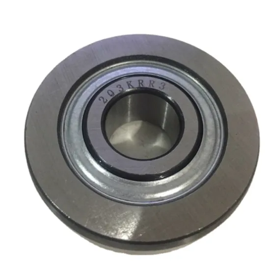 203 KRR6 Agricultural AG Bearing for Farm Equipment