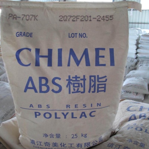 Toys parts Pellet plastic CHIMEI PA 757K ABS