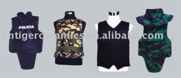 Bullet Proof Vest / Jacket