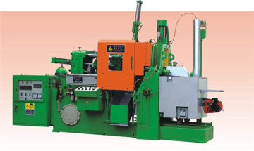 J213C 250Kg Hot-Chamber Die-Casting Machine