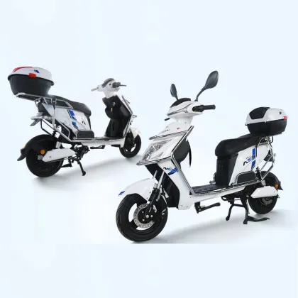 Niu Fa Xiloong High Power Electric Scooters