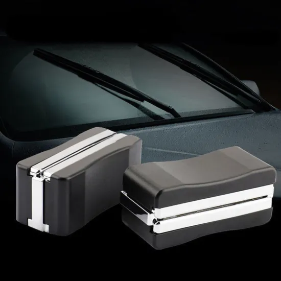 Universal Refurbish Repair Tool Windshield Scratch Car Vehicle Windshield Wiper Blade Restorer for All Vehicles Car Accessories