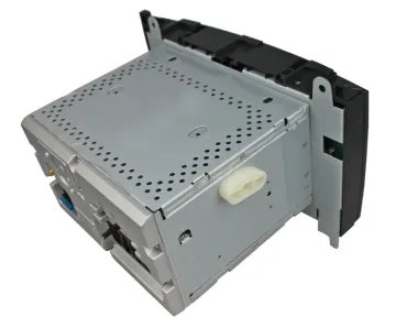 Mercedes A-W169 2005-2011 android radio