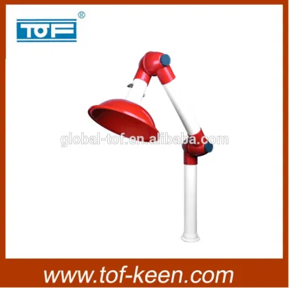 laboratory furniture Atomic Hood/atomic absorption extractor (stainless steel)