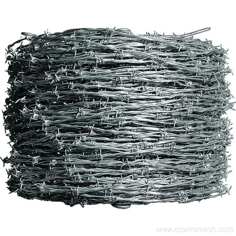 Excellent Galvanized Razor Barbed Wire