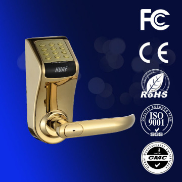Video Phone Electronic Door Lock