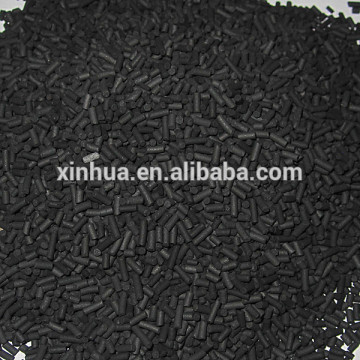 high iodine value coconut activated carbon