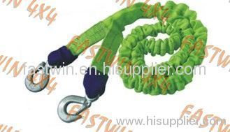 3000kg 2" Tow Strap 