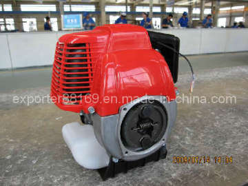 4 Stroke Gas Engine (139F)