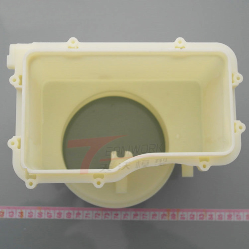 OEM abs plastic machining sls 3d printing prototype