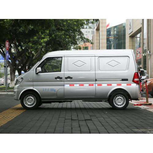 Dongfeng Xiaokang K05S New Energy Commercial Vehicle