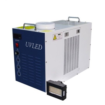 UV LED Curing System for Printing Machines