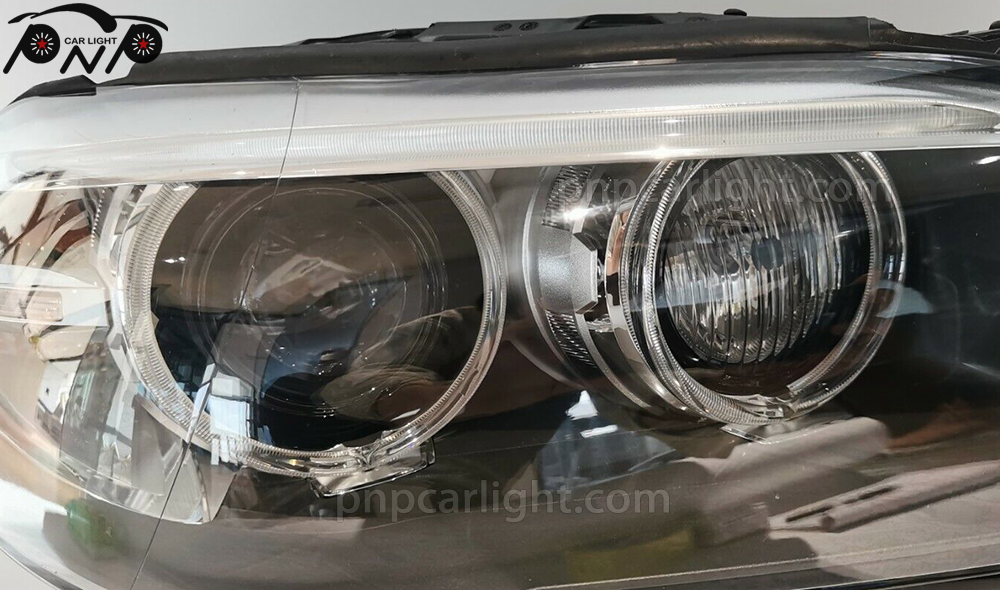 F11 Headlight