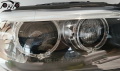AFS Xenon -strålkastare för BMW F10 F18 LCI