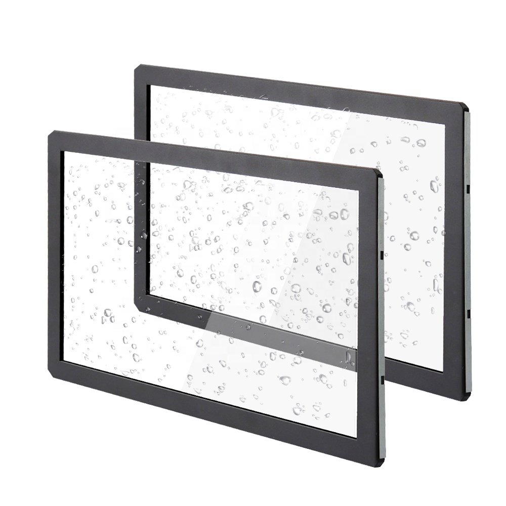 waterproof 22 inch multi touch infrared touch screen