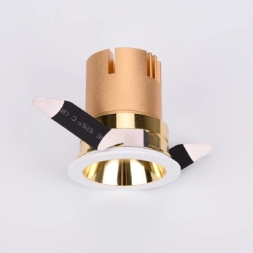 Development trend of LED downlight