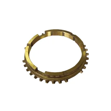 OEM Synchronizer Ring for Nissan Manual Transmission Gearbox Parts (32604P0100/32604V5210/32604A6410)