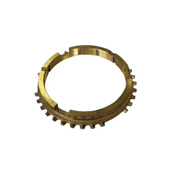 OEM Synchronizer Ring for Nissan Manual Transmission Gearbox Parts (32604P0100/32604V5210/32604A6410)