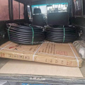 أنابيب الري HDPE مقاس 3 بوصة 63 مم