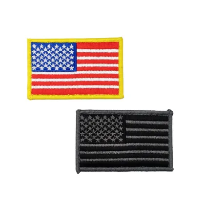 Custom high-grade patches woven patches, clothing patches