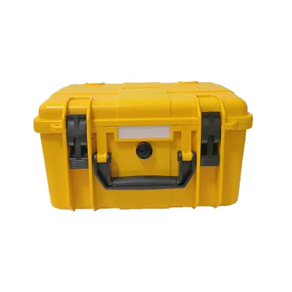 15kV High Voltage Insulation Resistance Tester Megohmmeter