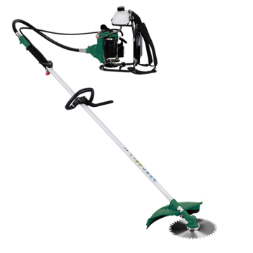 supplying petrol brush cutter