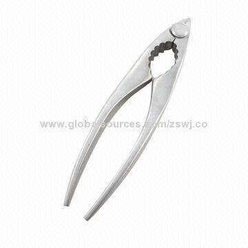 Stainless Steel Nut Cracker with High Quality
