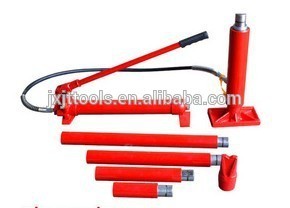 20TON HYDRAULIC PORTABLE JACK