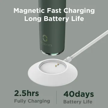Xiaomi Youpin Oclean electric toothbrush Air 2