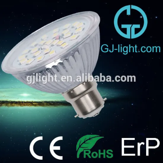 sanan 3w 4w 5w par 30 led spot lightings