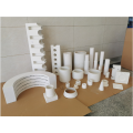 Aluminium Silicate High Temperature Ceramic Fiber shapes
