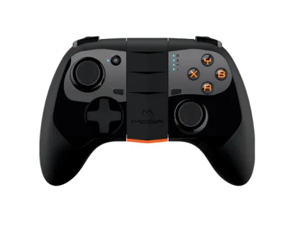 Moga Pro- Bluetooth Smart Wireless Gamepad/ Controller/ Joystick