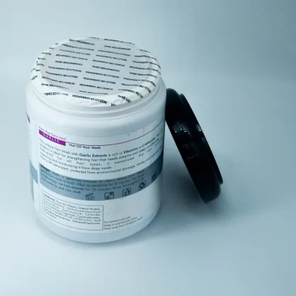 quality hair mask-guangzhou l&y babies hair mask gold