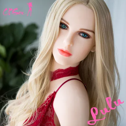 Chubby Ass Boobs TPE Real Sex Dolls