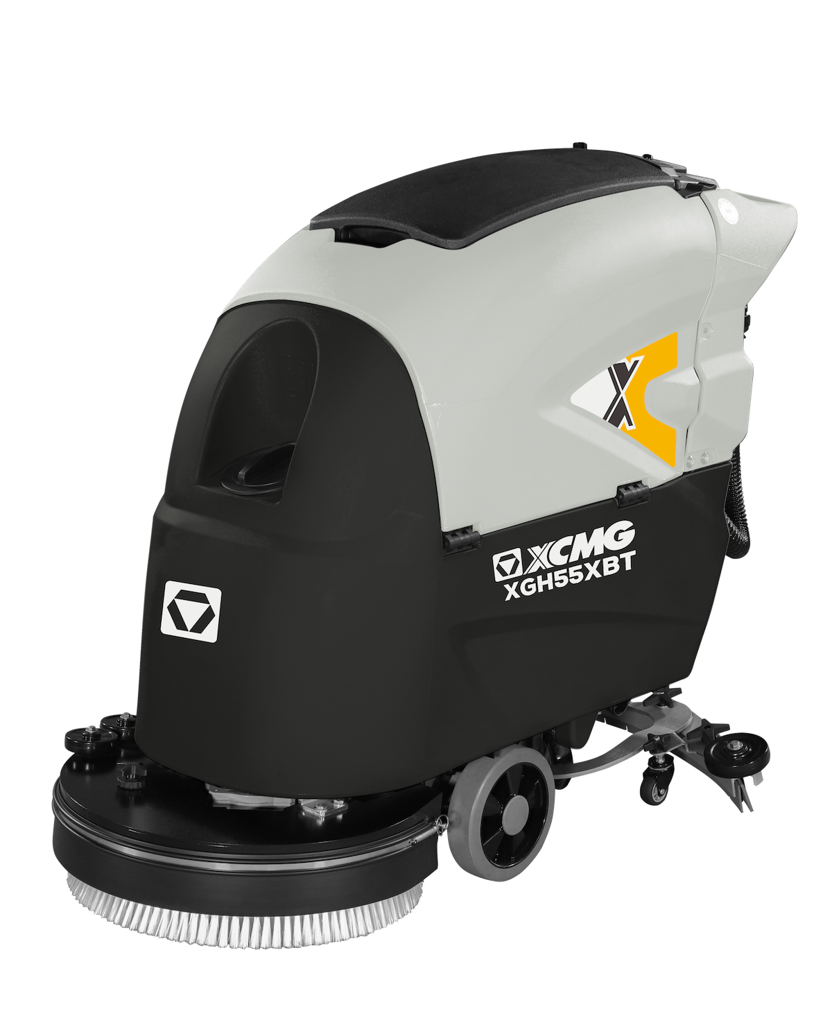 XCMG Walk-Behind Screwber Secer