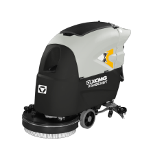 XCMG Walk-Behind Screwber Secer