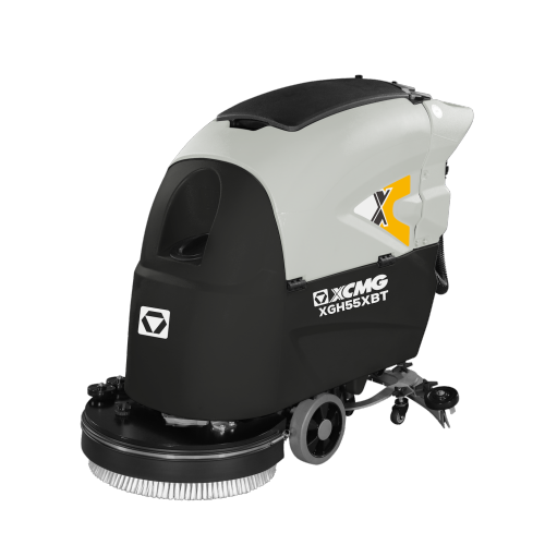 XCMG Walk-Behind Scrubber Dryer